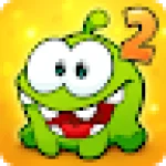 Cut the Rope 2 For PC Windows