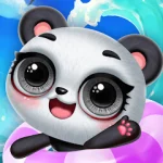 Cute Pets Dream Paradise For PC Windows