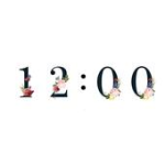 CuteClock For PC Windows