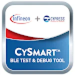 CySmart™ For PC Windows