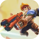 Cyber Hunter: Shooting Squad For PC Windows