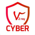 Cyber V2Ray For PC Windows