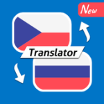 Czech Russian Free Translator For PC Windows