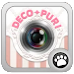 DECO PURI ☆photo sticker☆ For PC Windows