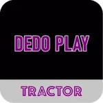 DEDO Tractor - En vivo Eventos For PC Windows