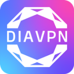 DIA VPN - Secure & High Speed For PC Windows