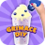 DIY Dessert Maker: Grimaces For PC Windows
