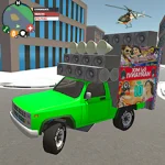 DJ Gadi Wala Game 3D For PC Windows