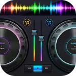 DJ Music Mixer - DJ Remix 3D For PC Windows