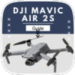 DJI Mavic Air 2S Guide For PC Windows
