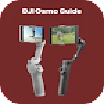 DJI Osmo Guide For PC Windows