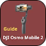 DJI Osmo Mobile 2 Gimbal Guide For PC Windows