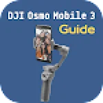 DJI Osmo Mobile 3 Combo Guide For PC Windows