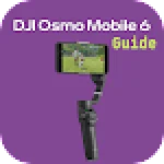 DJI Osmo Mobile 6 Guide For PC Windows