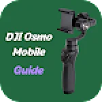 DJI Osmo Mobile Guide For PC Windows