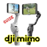 DJI Pocket 2:dji mimo Guide For PC Windows