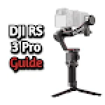 DJI RS 3 Pro Guide For PC Windows