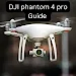 DJI phantom 4 pro Guide For PC Windows