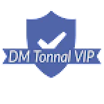 DM Tonnal VIP For PC Windows
