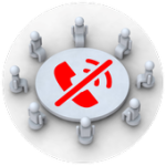 DND Meeting For PC Windows