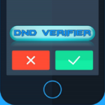 DND Verifier For PC Windows