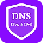 DNS Changer Pro:IPv4/IPv6-DNS For PC Windows