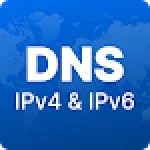 DNS Changer for IPv4 & IPv6 For PC Windows