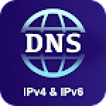 DNS Changer:IPv4 & IPv6 For PC Windows