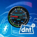 DNT OBD2 Bluetooth For PC Windows