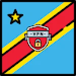 DR Congo VPN - Private Proxy For PC Windows