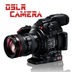 DSLR Camera For PC Windows