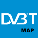 DVBTMap.eu For PC Windows
