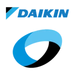 Daikin Service Manager (DSM) For PC Windows