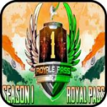 Daily Free Uc and Royal Pass & Skin for BGMI