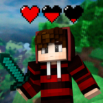 Damage Indicator Mod for MCPE For PC Windows