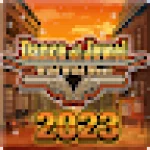 Dance of Jewels:Wild Wild West For PC Windows