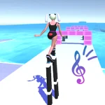 Dancing Heels For PC Windows
