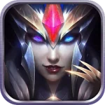 Dark Hero-Idle Magic RPG For PC Windows
