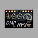 DashMeterPro for rF2 For PC Windows