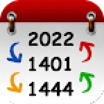 Date Convert + Calendar For PC Windows