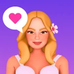 Date Master - Love Simulator For PC Windows