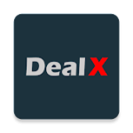 DealX For PC Windows