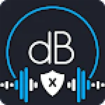 Decibel X - Pro Sound Meter For PC Windows