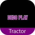Dedo play Tractor Eventos For PC Windows