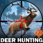 Deer Hunter - Animals Hunting For PC Windows