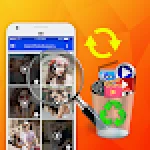 Deleted Phone Photo Recovery For PC Windows