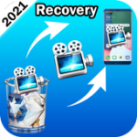 Deleted Video Recovery & Restore Videos Deleted For PC Windows