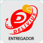 Delívius - Entregadores For PC Windows