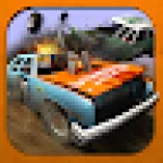Demolition Derby: Crash Racing For PC Windows
