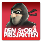 Den Stora Prisjakten Sverige For PC Windows